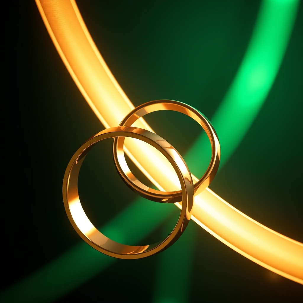 Max Rummy Casino brand identity in emerald and gold