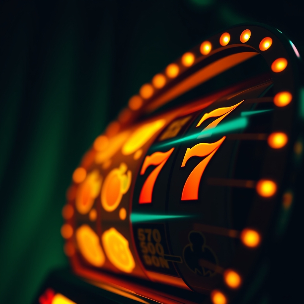 Max Rummy Casino Slots: Enjoy Fast-Paced Online Slot Gaming at Max Rummy Casino