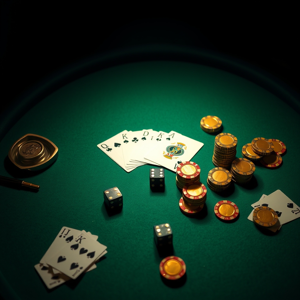 Max Rummy Casino Table Games: Play Exciting Online Casino Games at Max Rummy Casino